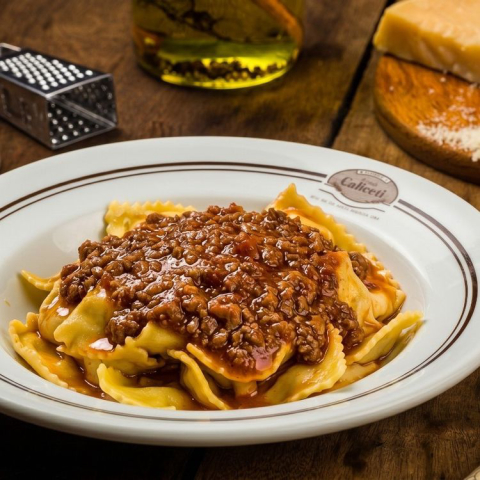 Caliceti Di Bologna no Circuito Bom Gourmet de Inverno 2026