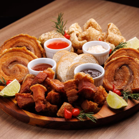 Crackling House no Circuito Bom Gourmet de Inverno 2026