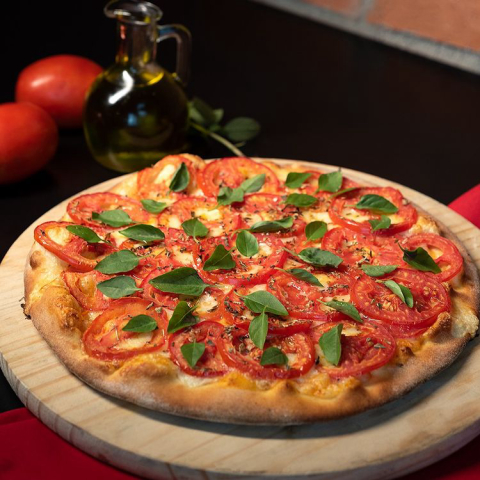 Disk Pizza OK no Circuito Bom Gourmet de Inverno 2026