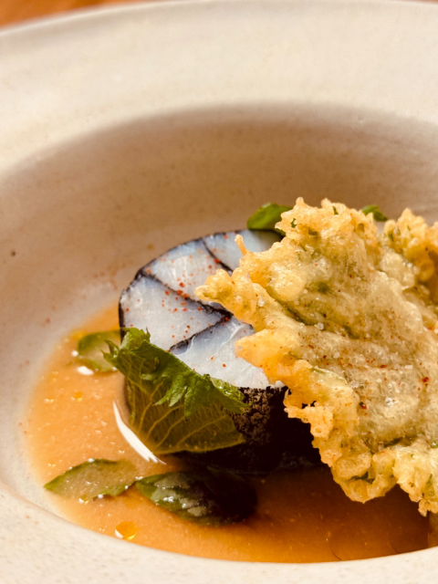 Koré Gastronomia - Qoya