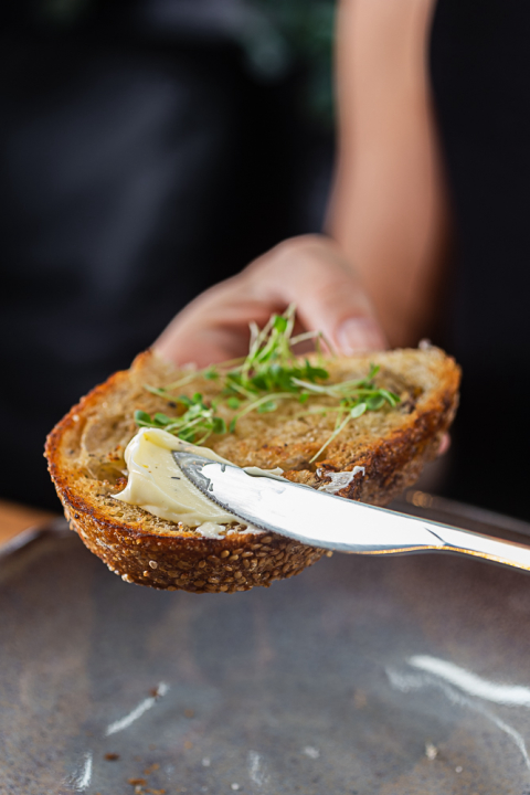 Brød Bakery
