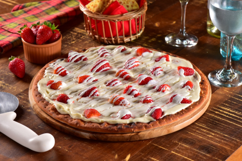 Brigata Pizzeria