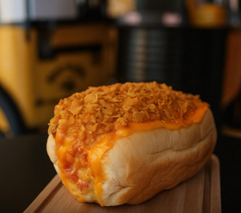Hot Dog Expresso Lovizotto é Finalista do Prêmio Bom Gourmet 2026 na Categoria Cachorro-Quente