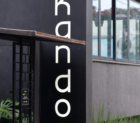 Kandoo é Finalista do Prêmio Bom Gourmet 2026 na Categoria Japonês