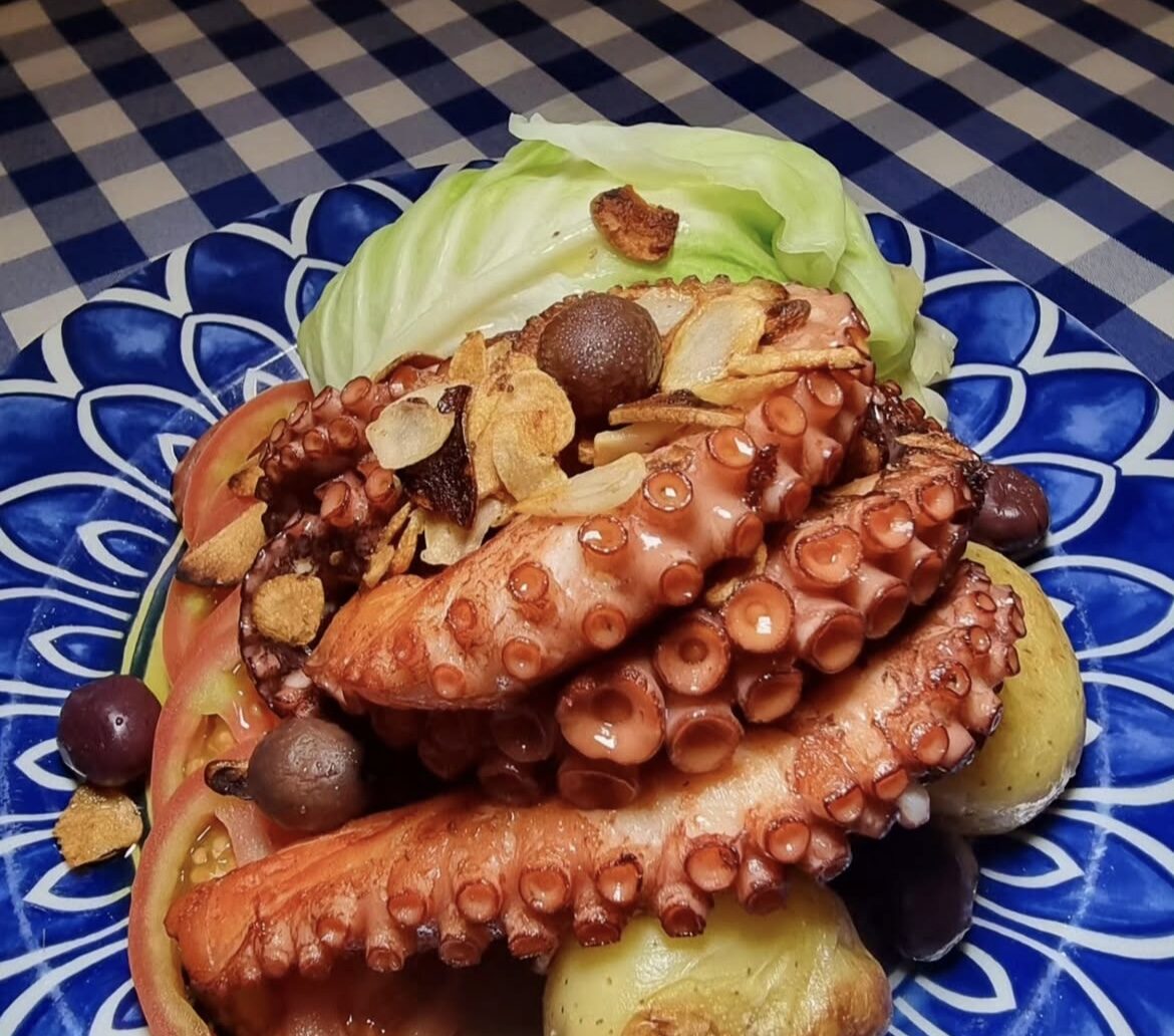 Mercearia do Português é Finalista do Prêmio Bom Gourmet 2026 na Categoria Cozinha Ibérica