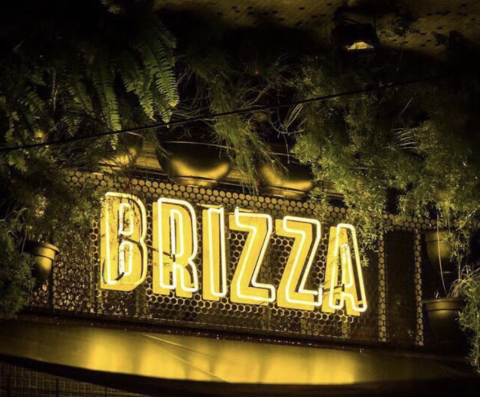 Brizza Forneria