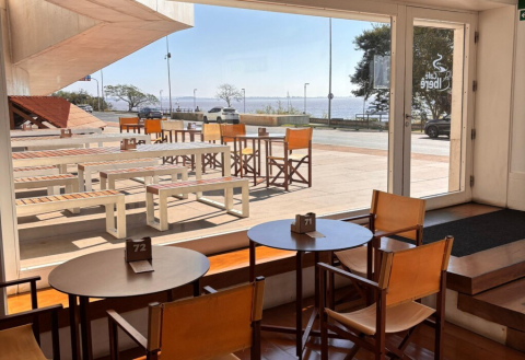Café Iberê