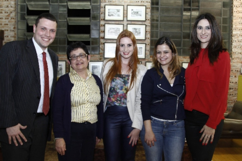 Cursos e congressos