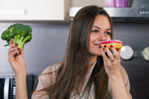 Frutas e vegetais podem deixar você mais atraente