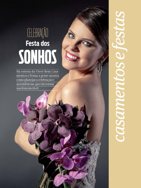 Festa dos sonhos