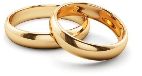 O mês de casar é dezembro