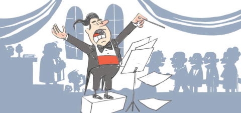 Profissão: realizar sonhos