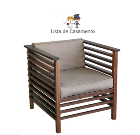 Produtos para uma Varanda Rústica