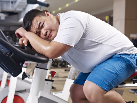 Estudo defende que exercícios não ajudam a emagrecer