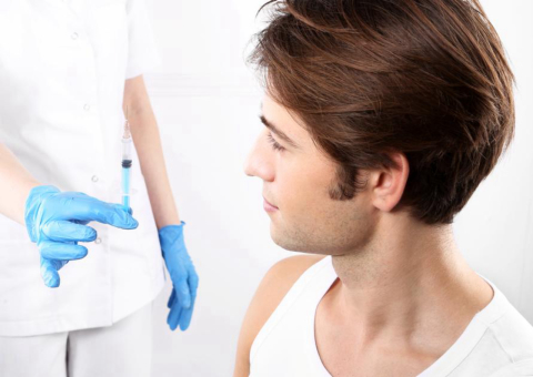 Vacina contra HPV também deve ser tomada por homens
