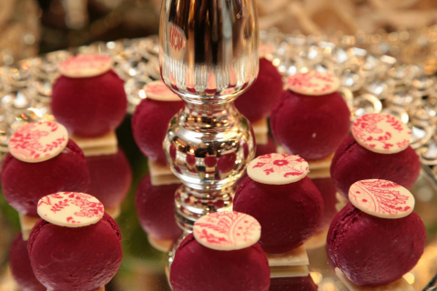 As cinco tendências de casamento para 2016