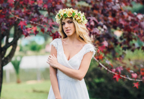 Segunda edição de Casamentos e Festas chega às bancas