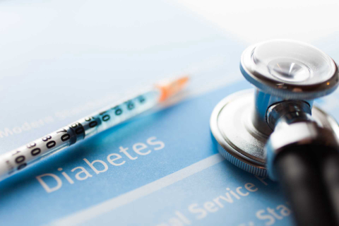 Em qual metade da diabete você está?