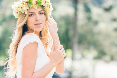 O traje ideal para o grande dia