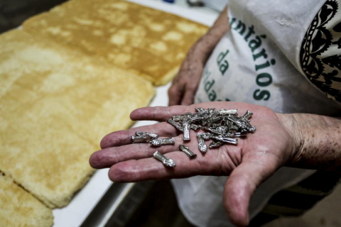 Para casar: simpatias típicas do Dia de Santo Antônio