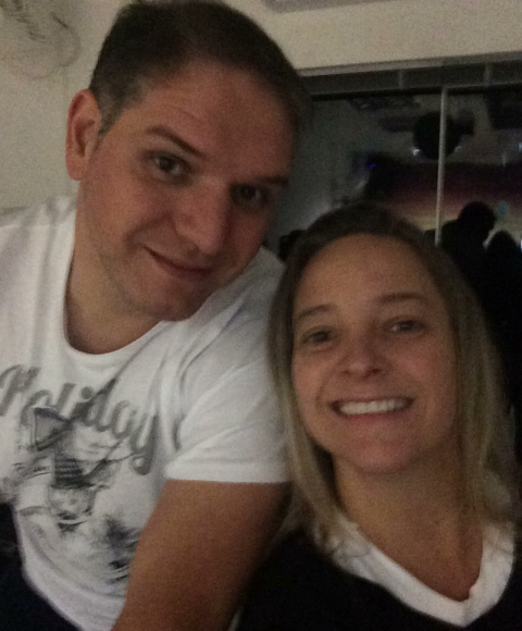 Desafio Fitness: Casal perdeu 15kg em um mês. Você duvida?