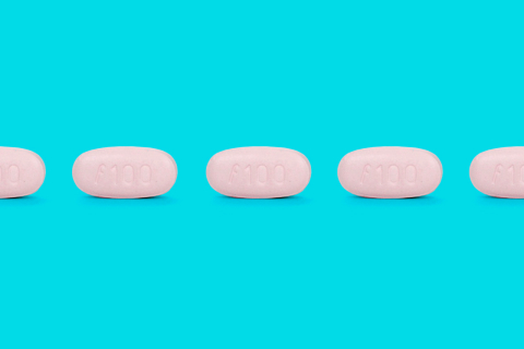 Ginecologista explica ação do viagra feminino
