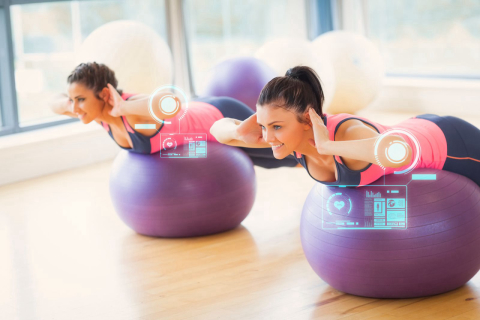 Público fitness não escapa da anemia