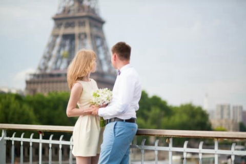 6 lugares incríveis para fazer o pedido de casamento