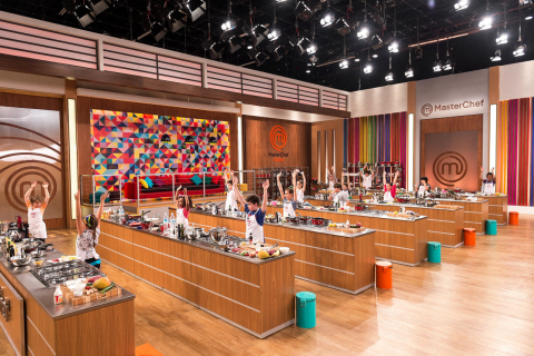 Advogados e psicólogos alertam para a exposição das crianças em programas de TV