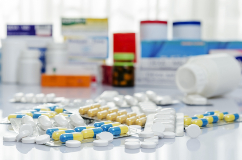 Medicamentos para hepatite C serão distribuídos a partir de novembro