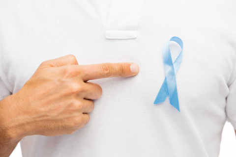 Novembro Azul conscientiza para o exame da próstata