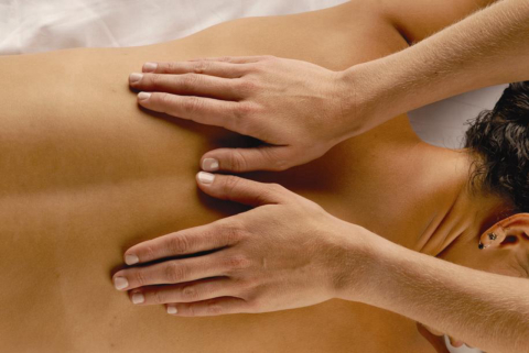 Estudo mostra que massagem ajuda a reduzir a ansiedade