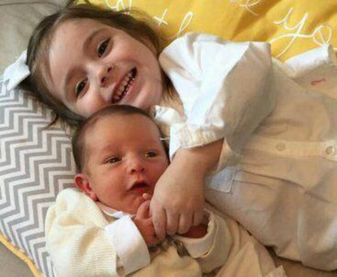MEU BEBÊ: João Pedro Ferraz de Campos, dois meses