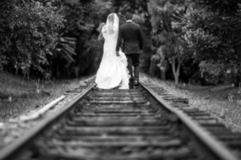 13 Lugares mais fotografados em Curitiba para o dia do casamento