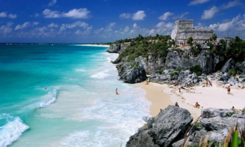 10 destinos em alta para 2016