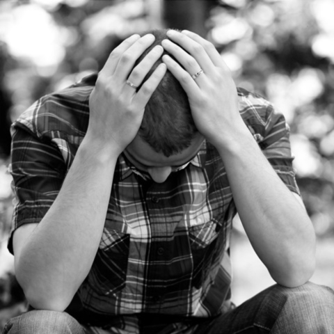 Estudo revela relação biológica entre obesidade e depressão