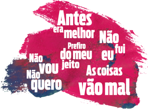 5 frases que você deve eliminar da sua vida