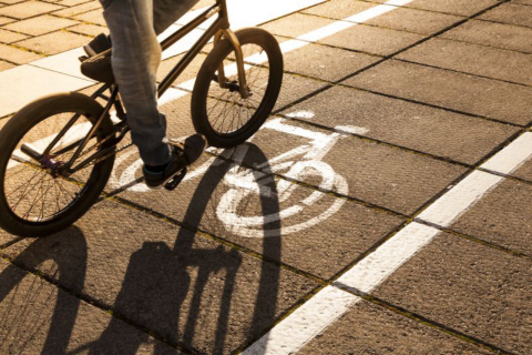Itinerários para quem quer começar a pedalar em Curitiba