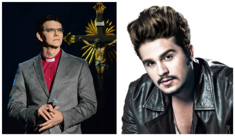 53.ª Festa da Uva de Colombo terá Luan Santana e Padre Reginaldo Manzotti