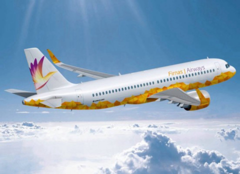 Firnas Airways será a quarta aérea do mundo a seguir a lei islâmica