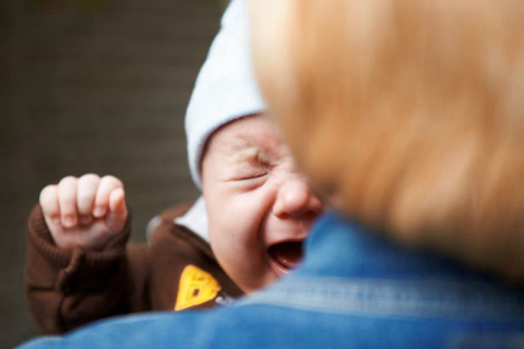 4 motivos curiosos que podem fazer seu bebê chorar