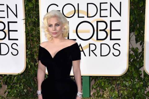 5 tendências de moda festa para seguir de acordo com o Globo de Ouro