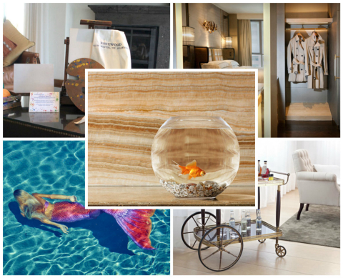 5 hotéis que oferecem serviços inusitados para os seus hóspedes