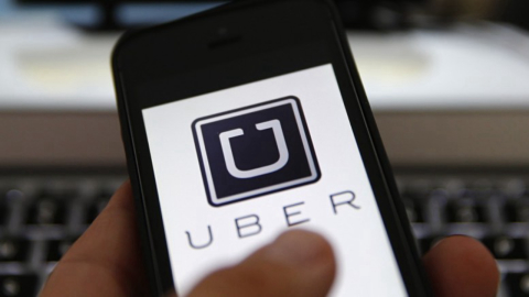 “Uber Travel” vai unir carona paga e reservas de viagens