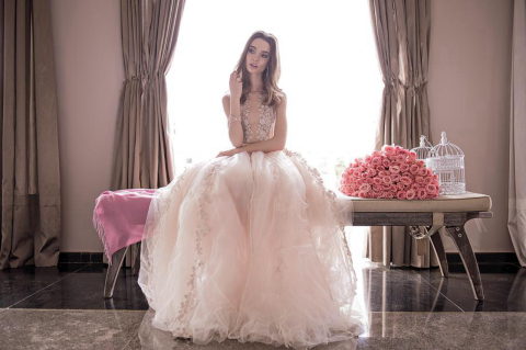 Formatura: vestida para arrasar