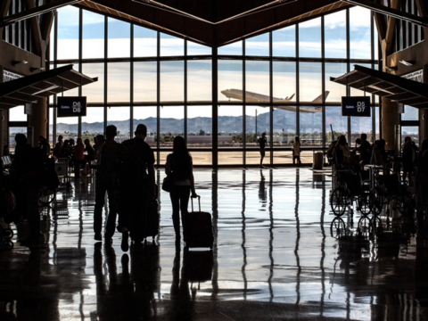 Nova técnica pode prevenir o jetlag