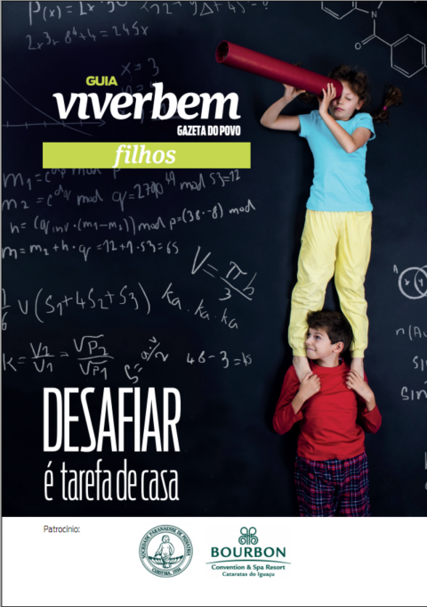 Viver Bem Filhos – 4ª edição – Fevereiro 2016