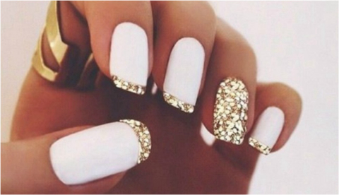 Francesinha volta a ser aposta para decorar as unhas