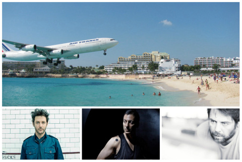 St. Martin terá festival de música eletrônica em março