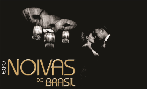 Curitiba recebe a Expo Noivas do Brasil